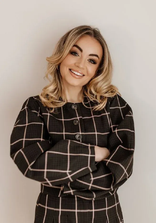 Harleigh Brown, Managing Director and Founder of SBG Services